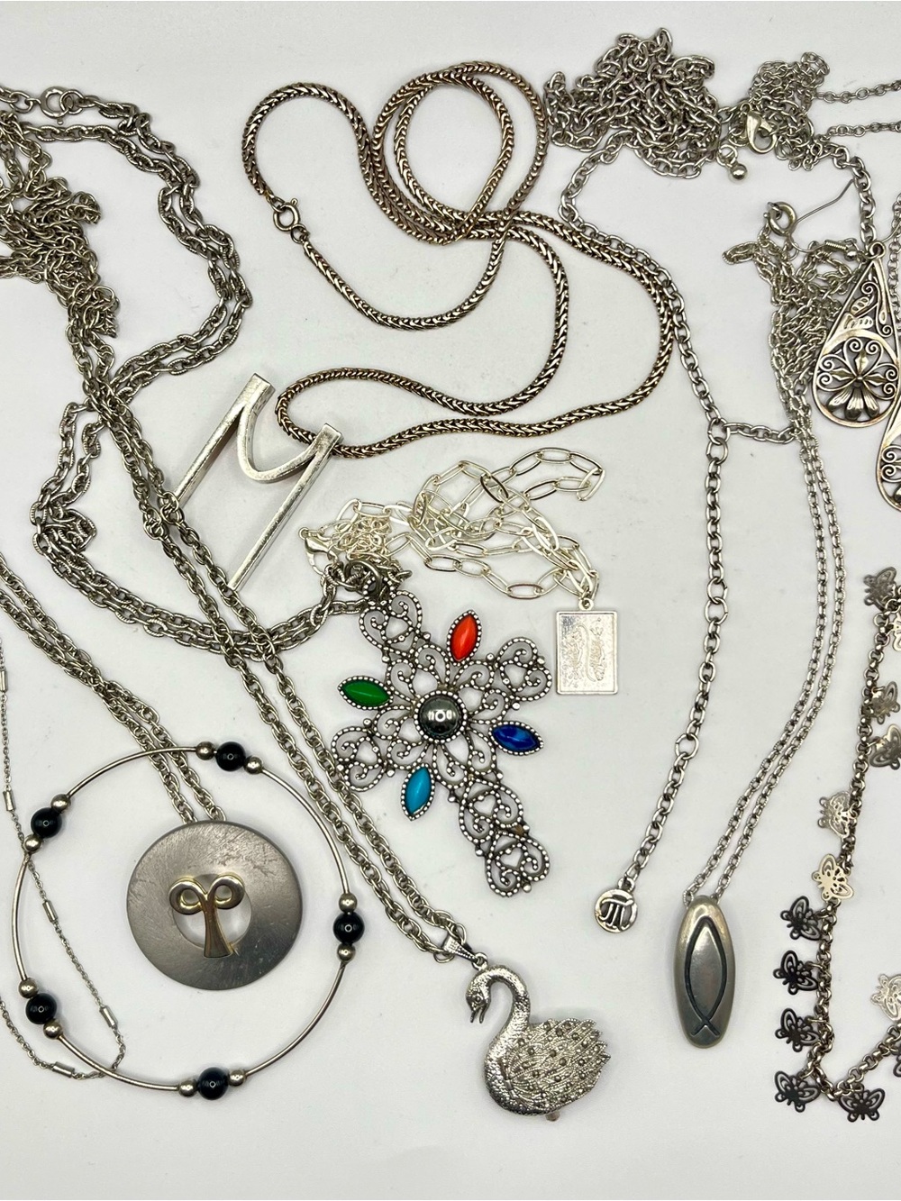 Vintage to Now Jewelry Lot